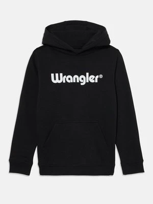 Bluza z kapturem Wrangler