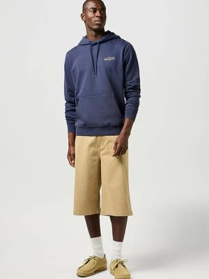 Bluza z kapturem Wrangler