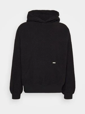 Bluza z kapturem WRSTBHVR