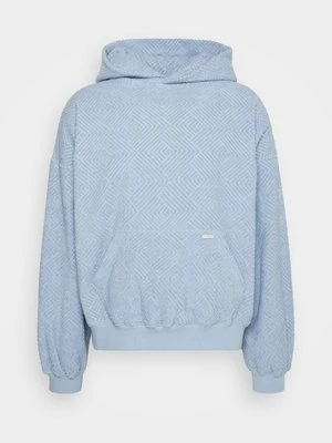 Bluza z kapturem WRSTBHVR