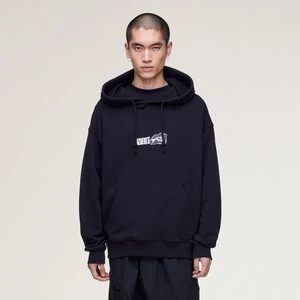 BLUZA Z KAPTUREM Y-3 BRUSHED TERRY GFX Adidas