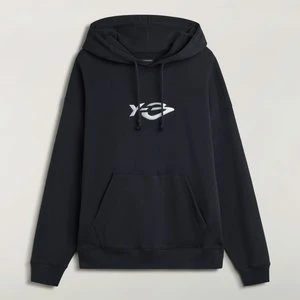 Bluza z kapturem Y-3 French Terry Liquid Logo Adidas