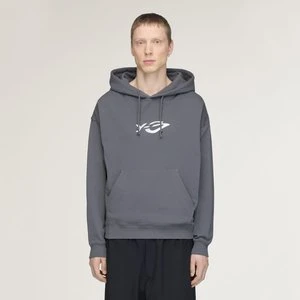 Bluza z kapturem Y-3 French Terry Liquid Logo Adidas