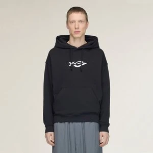 Bluza z kapturem Y-3 French Terry Liquid Logo Adidas