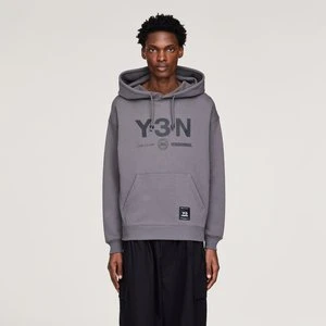 BLUZA Z KAPTUREM Y-3 NBHD GRAPHIC HOODIE Adidas