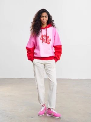 Bluza z kapturem Yee Haw x Jessica Molina XS