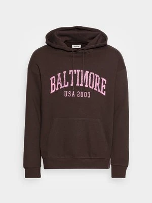 Bluza z kapturem YOURTURN
