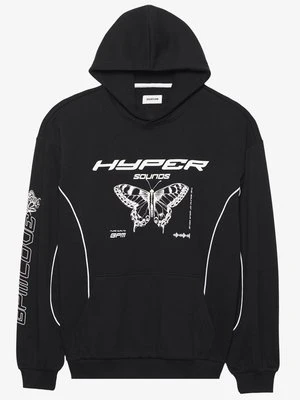 Bluza z kapturem YOURTURN