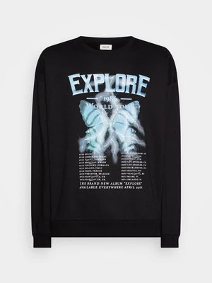 Bluza z kapturem YOURTURN