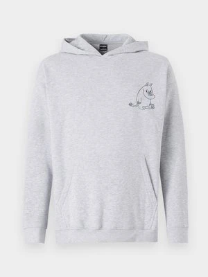 Bluza z kapturem YOURTURN