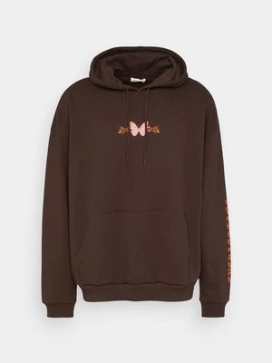 Bluza z kapturem YOURTURN
