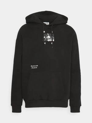 Bluza z kapturem YOURTURN