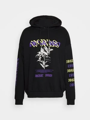 Bluza z kapturem YOURTURN