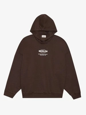 Bluza z kapturem YOURTURN