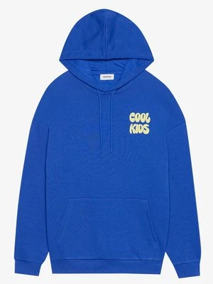 Bluza z kapturem YOURTURN