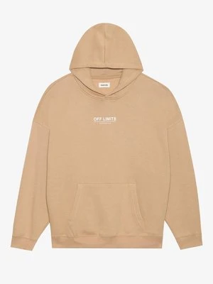 Bluza z kapturem YOURTURN