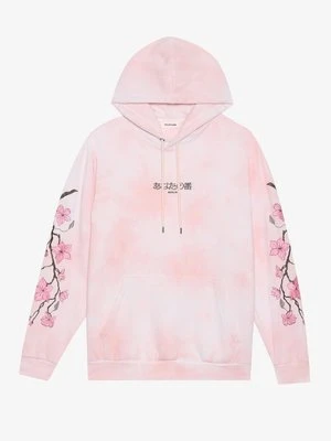 Bluza z kapturem YOURTURN