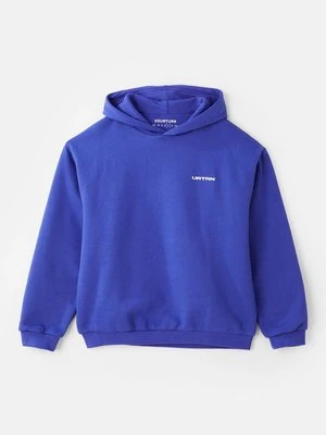 Bluza z kapturem YOURTURN