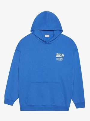 Bluza z kapturem YOURTURN