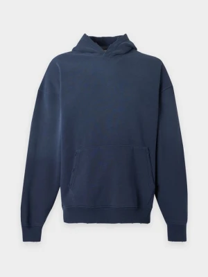 Bluza z kapturem YOURTURN By Zalando granatowy