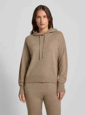 Zdjęcie produktu Bluza z kapturem z kaszmiru Jake*s Casual