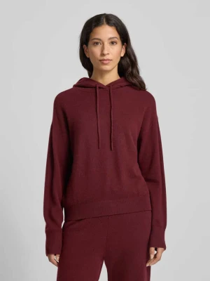Bluza z kapturem z kaszmiru Jake*s Casual