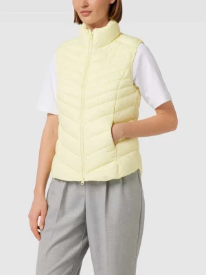 Bluza z kapturem z mieszanki bawełny ‘BOXING CAPSULE’ Christian Berg Woman