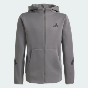 Bluza z kapturem Z.N.E. Full Zip Adidas