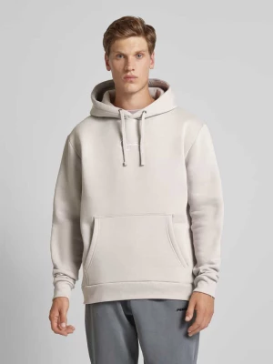 Zdjęcie produktu Bluza z kapturem z wyhaftowanym logo Karl Kani