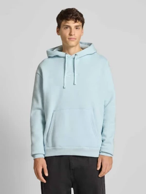 Bluza z kapturem z wyhaftowanym logo Karl Kani