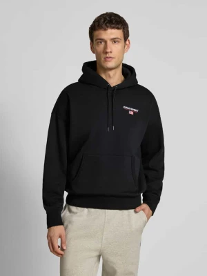 Bluza z kapturem z wyhaftowanym logo Polo Ralph Lauren
