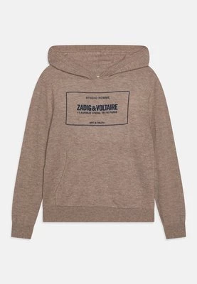 Bluza z kapturem Zadig & Voltaire