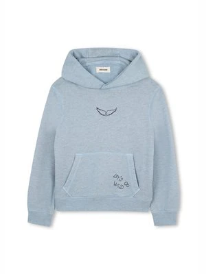 Zdjęcie produktu Bluza z kapturem Zadig & Voltaire
