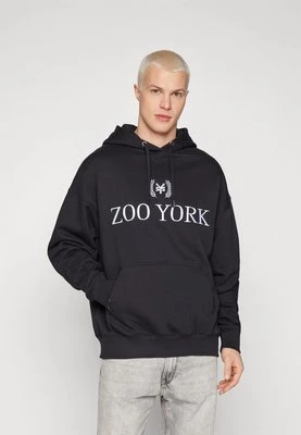 Bluza z kapturem ZOO YORK