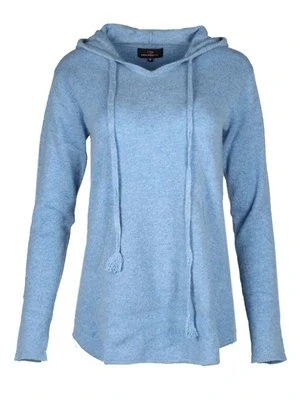 Bluza z kapturem zwillingsherz