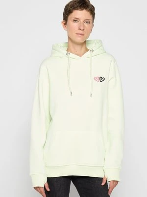 Bluza z kapturem zwillingsherz