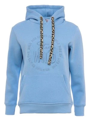 Bluza z kapturem zwillingsherz