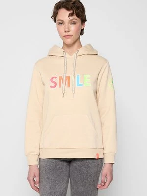 Bluza z kapturem zwillingsherz