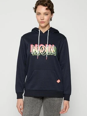 Bluza z kapturem zwillingsherz