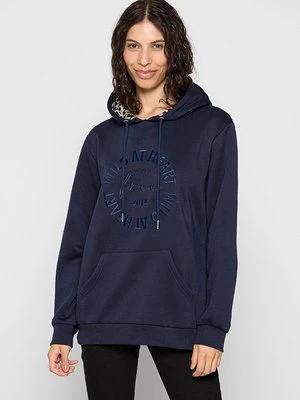 Bluza z kapturem zwillingsherz
