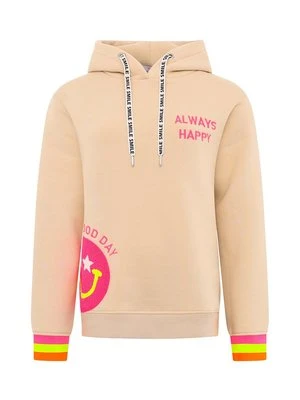 Bluza z kapturem zwillingsherz