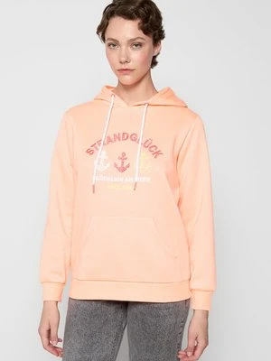 Bluza z kapturem zwillingsherz