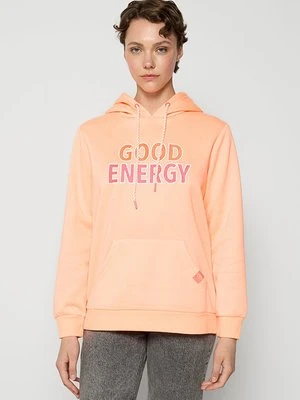 Bluza z kapturem zwillingsherz