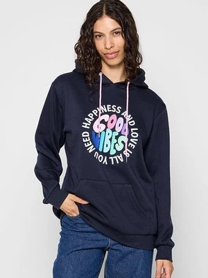 Bluza z kapturem zwillingsherz