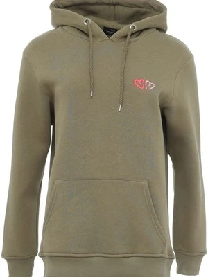 Bluza z kapturem zwillingsherz