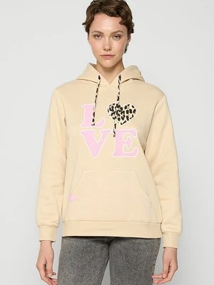 Bluza z kapturem zwillingsherz
