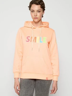 Bluza z kapturem zwillingsherz