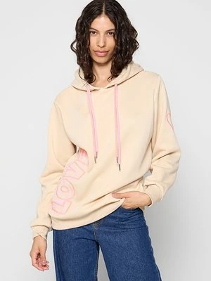 Bluza z kapturem zwillingsherz