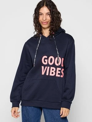 Bluza z kapturem zwillingsherz