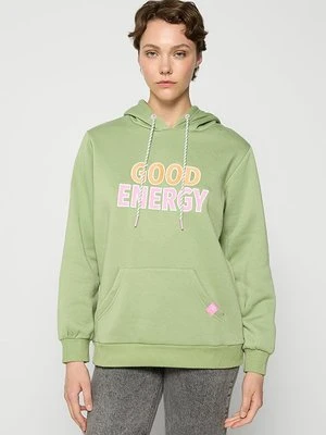 Bluza z kapturem zwillingsherz